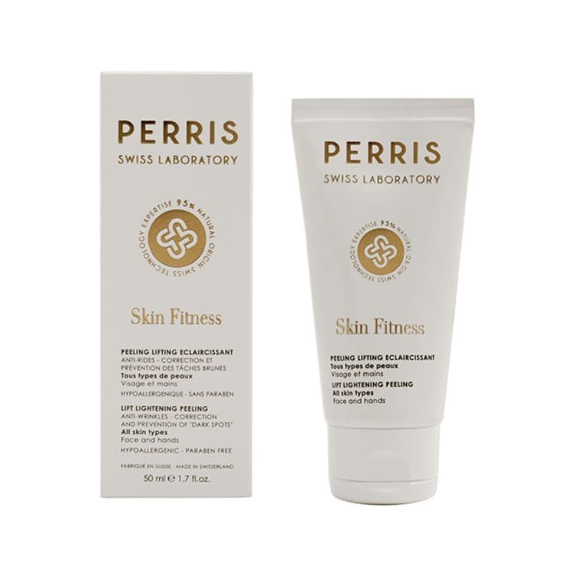 Perris Swiss - Lyftbelysning Peeling 50 ml