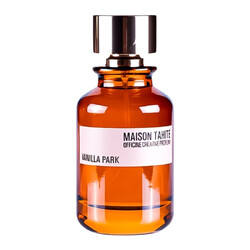 Vanilla Park 100 ml - Maison Tahité