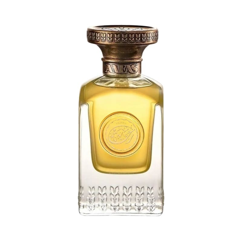 Rahaba 75 ml - Anfas Gratis råd og forsendelser!