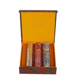 Coffret Udaipur, Shantung en Musk 10 ml - Etro Gratis verzending!
