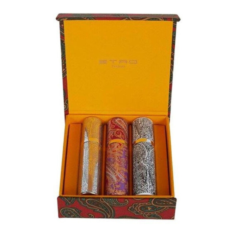 Coffret Udaipur, Shantung und weißer Magnolia 10 ml - Etro