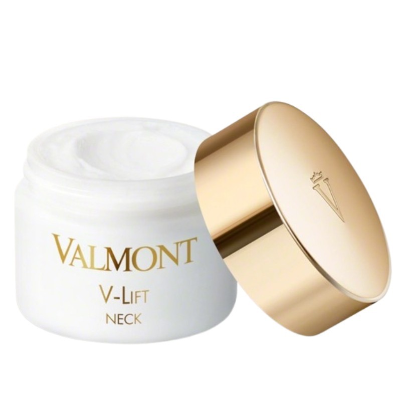 V-lifthals 50 ml - Valmont