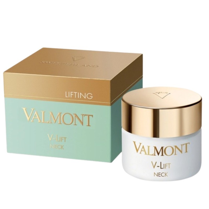 V-lift hals 50 ml - Valmont