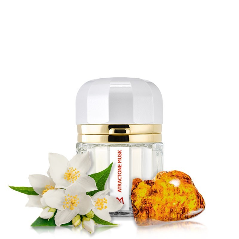 Atrativo musk edp - Ramon Monegal