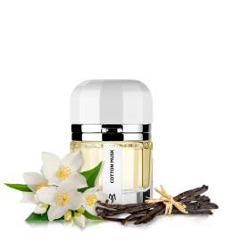 Cotton Musk EDP - Ramon Monegal ¡Envíos Gratis!