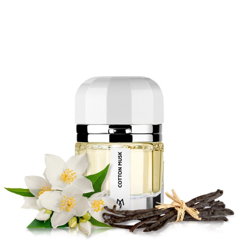 Katoen Musk EDP - Ramon Monegal