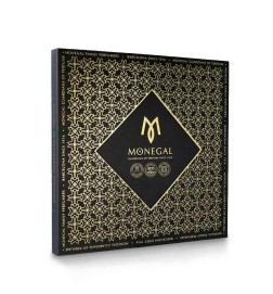 Discovery Set Best Sellers 7 x 2 ml - Ramon Monegal ¡Envíos Gratis!