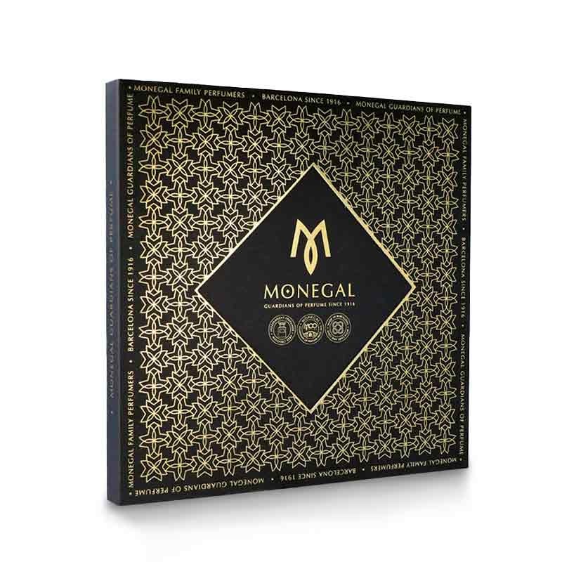 Discovery Set Best Sellers 7 x 2 ml - Ramon Monegal ¡Envíos Gratis!