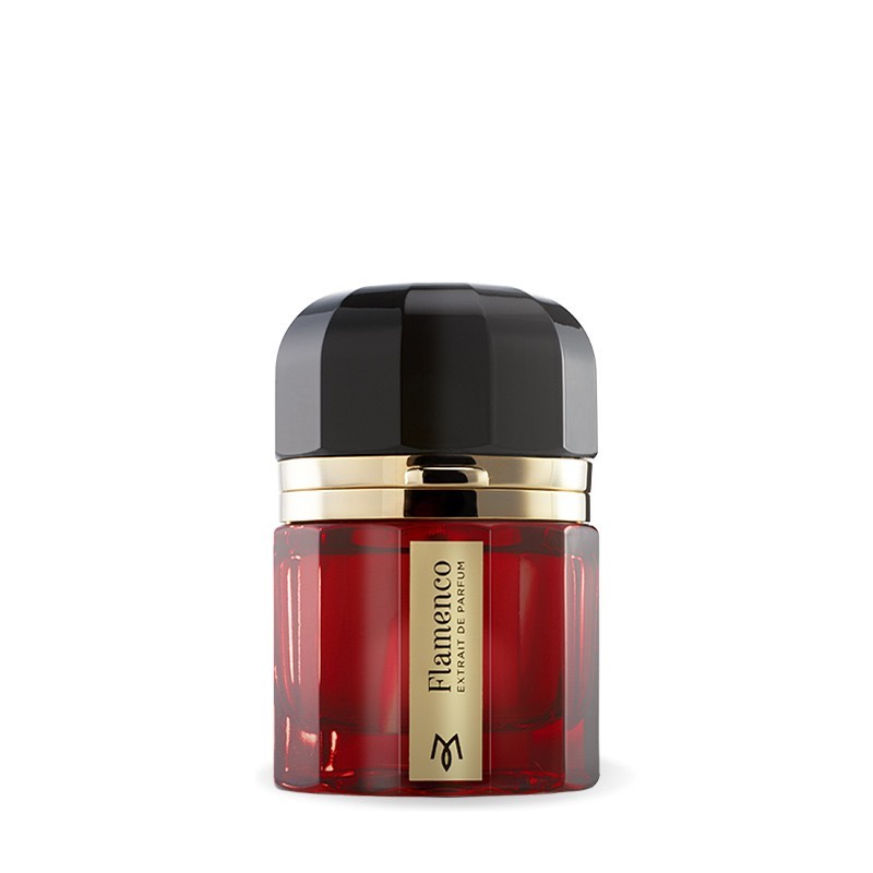 Flamenco Extrait de Parfum 50 ml - Ramon Monegal Gratis forsendelse!