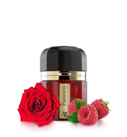 Flamenco Extrait de Parfum 50 мл - Ramon Monegal Бесплатная доставка!