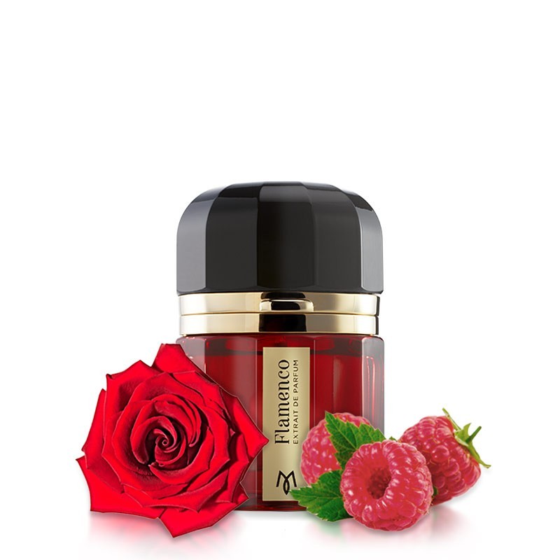 Flamenco ekstrawaga de parfum 50 ml - Ramon Monegal