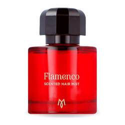 Flamenco Hair Nebel - Ramon Monegal