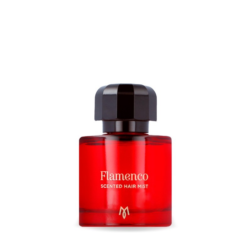 Brume de cheveux flamenco - Ramon Monegal Livraison gratuite!