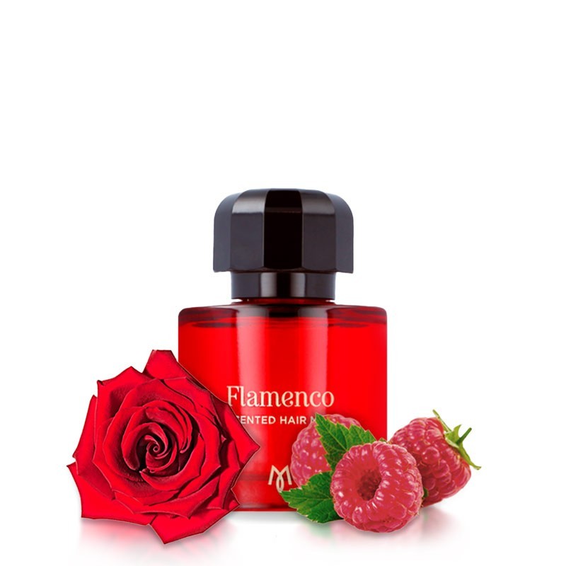 Flamenco Hair Mist - Ramon Monegal