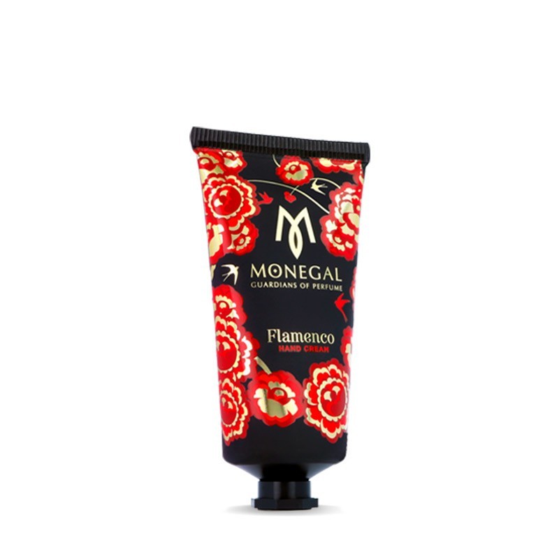 Flamenco Hair Mist - Ramon Monegal Бесплатная доставка!