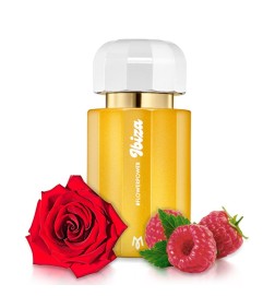 Flor de flores Ibiza EDP - Ramon Monegal Aconselhamento gratuito e remessas!