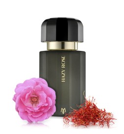 Rose Hazy EDP 100 ml - Ramon Monegal Aconselhamento gratuito e remessas!