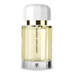 Heritage DROPS Parfum Köln 100 ml - Ramon Monegal