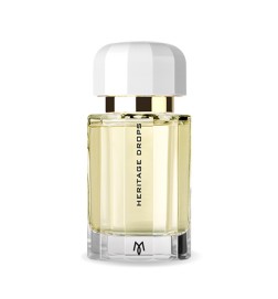 遗产滴Parfum Cologne 100毫升 -  Ramon Monegal 免费咨询和出货量！
