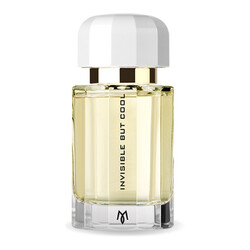 Invisible BUT Cool Parfum Cologne 100 ml - Ramon Monegal