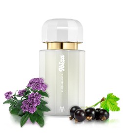 L'île blanche Ibiza EDP 100 ml - Ramon Monegal Conseils gratuits et envois!