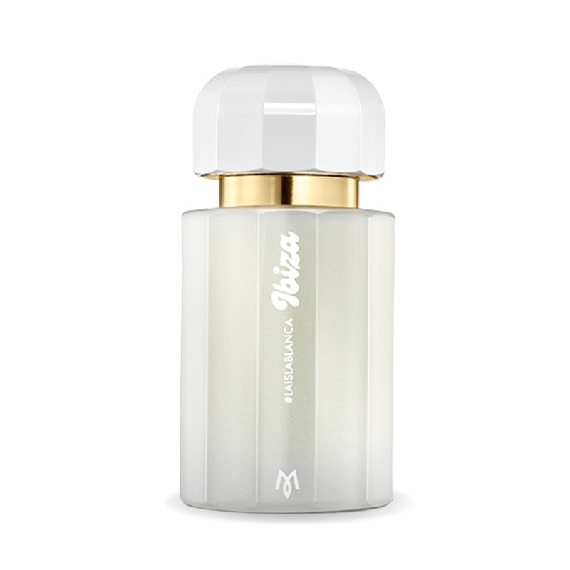 Den hvide ø Ibiza EDP 100 ml - Ramon Monegal Gratis råd og forsendelser!