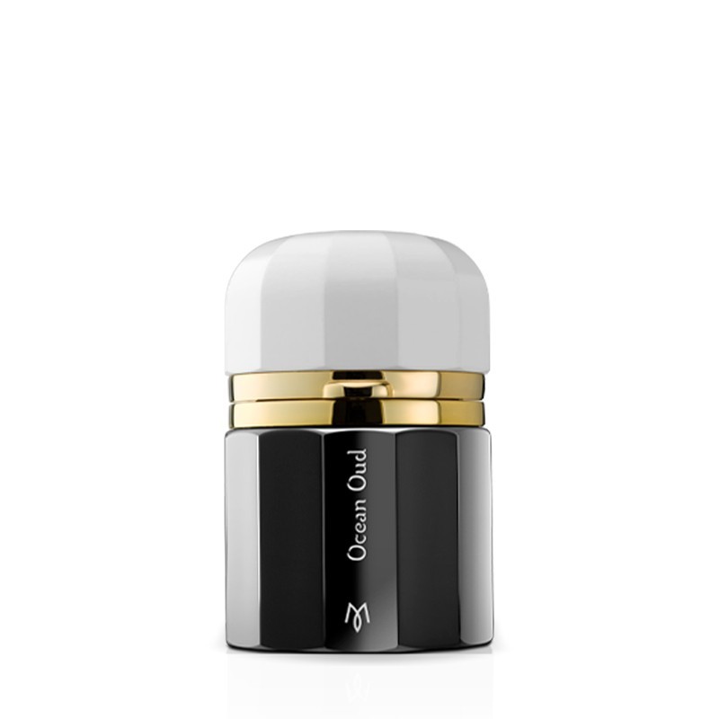 Ocean Oud Erma de Parfum 50 ml - Ramon Monegal Frete grátis!