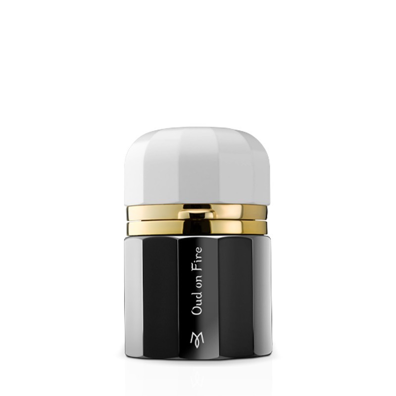 Одо на Fire Extrait от Parfum 50 мл - Ramon Monegal Бесплатная доставка!