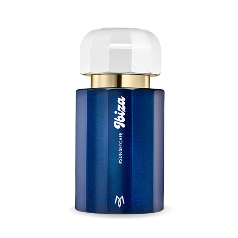 Sunsetcafe Ibiza EDP 100 ml - Ramon Monegal Gratis verzending!