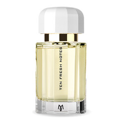 Dziesięć świeżych notatek Parfum Cologne 100 ML - Ramon Monegal Darmowa porada i przesyłki!