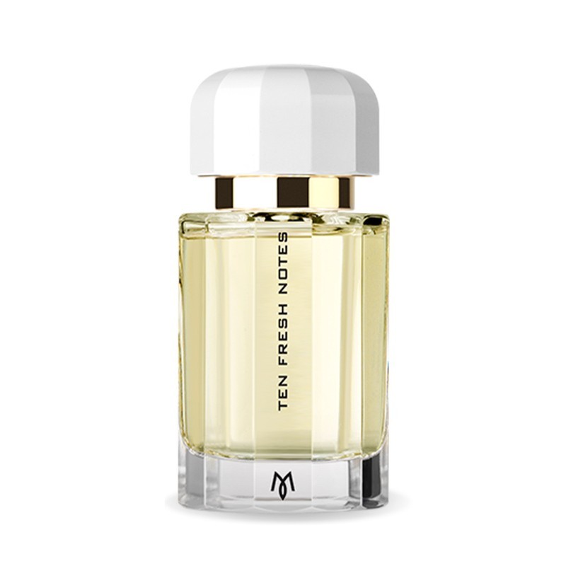 Ten Fresh Notes Parfum Cologne 100 ml - Ramon Monegal ¡Asesoría y Envíos Gratis!