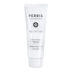 闪光排毒面罩75 ml  -  Perris Swiss Laboratory