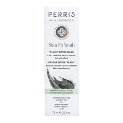 Flash Detox Mask 75 ml - Perris Swiss Laboratory