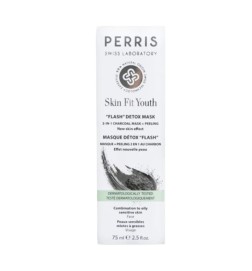 Flash Detox Mask - Perris Swiss Laboratory ¡Envíos Gratis!