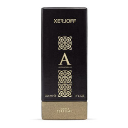 Александрия II путешествия 30 мл - Xerjoff