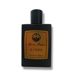 Ali Babà Extrait Parfum - Maiora - Maiora Gratis frakt!