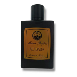 Ali Babà Extraiter Parfum - Maiora