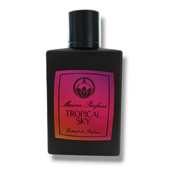 Sky Tropical Erroit Parfum - Maiora