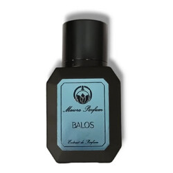 Balos Etstraita Parfum - Maiora
