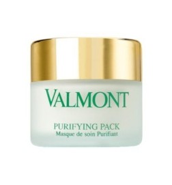 Purifying Pack 50 ml - Valmont - purifying mask.
