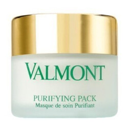 净化包装50 ml  -  valmont  - 净化面膜。.