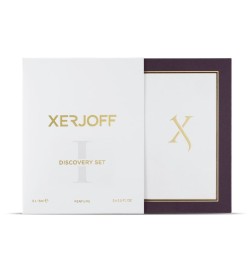 Discovery satt i 15 ml - Xerjoff Gratis råd og forsendelser!