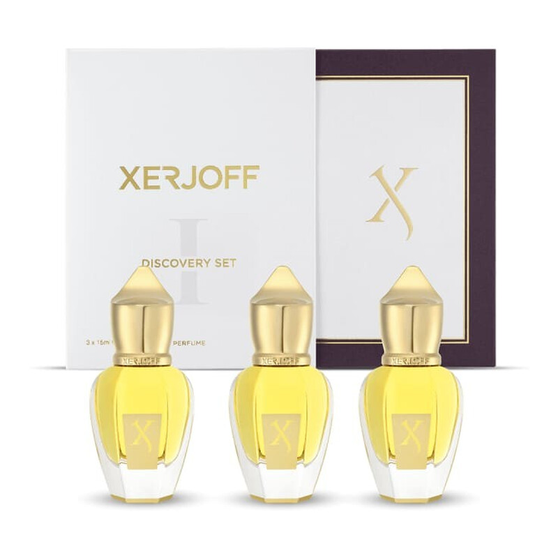 Odkrycie ustawiony I 15 ml - Xerjoff