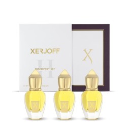 发现设置II 15 ml  -  Xerjoff 免费咨询和出货量！
