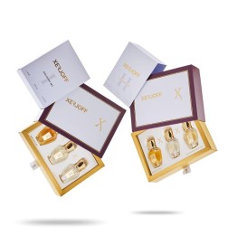 Discovery Set II 15 ml - Xerjoff ¡Asesoría y Envíos Gratis!