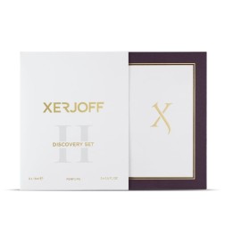 Entdeckung Set II 15 ml - Xerjoff Kostenlose Beratung und Sendungen!