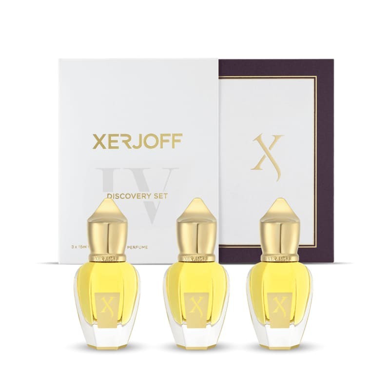 Discovery Set IV 15 мл - Xerjoff Бесплатные советы и поставки!