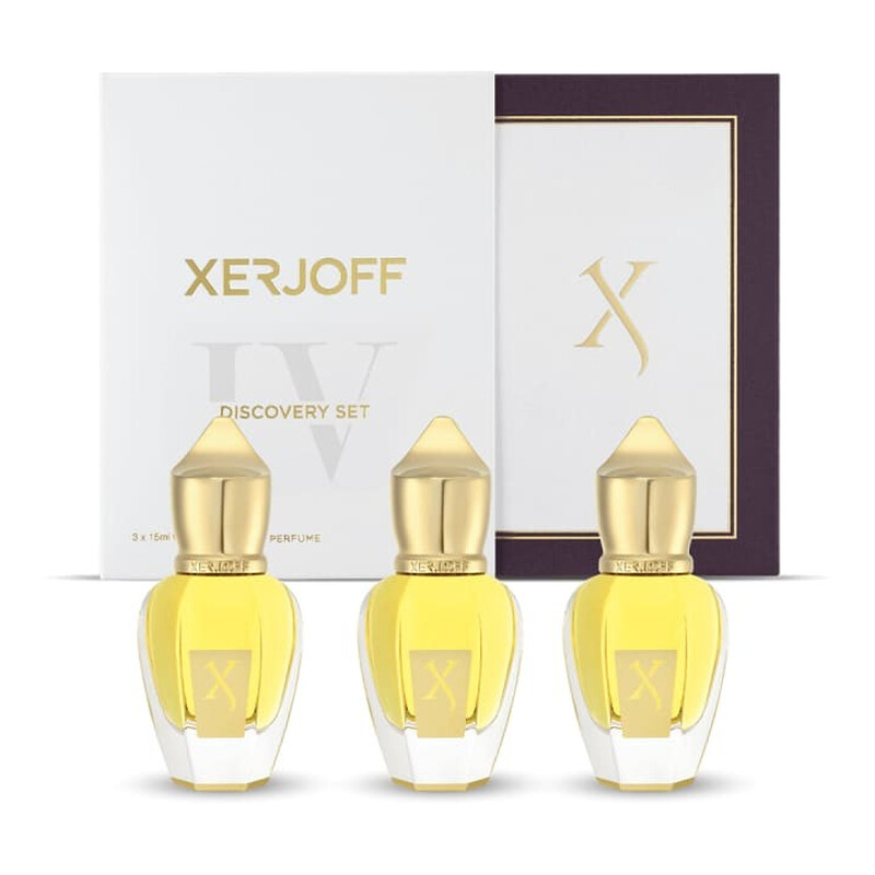 Discovery Set IV 15 мл - Xerjoff