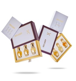 Ensemble de découverte IV 15 ml - Xerjoff Conseils gratuits et envois!