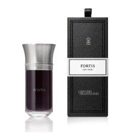 Fortis - Liquides Imaginaires